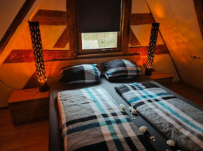 Loft auf altem Gutshof ab 2 Nächte
